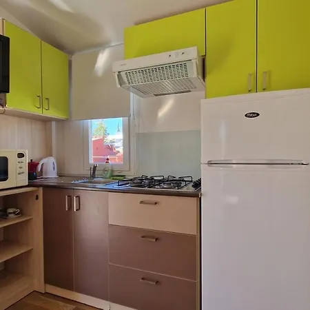 Camping Albox Campsite Albox