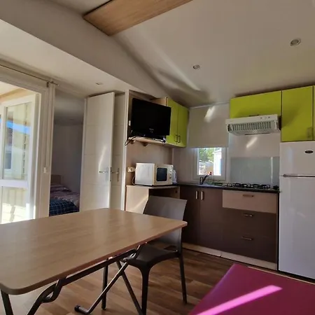 Camping Albox Campsite Albox