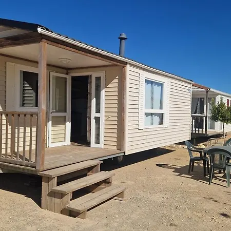 Campsite Camping Albox *