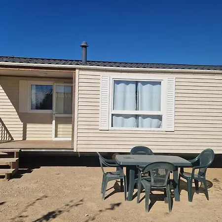 Camping Albox Albox