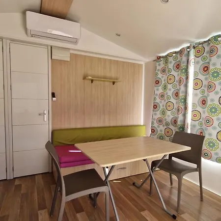 Camping Albox Campsite Albox