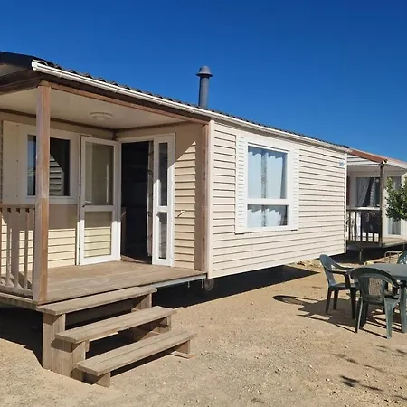 Camping Albox Albox