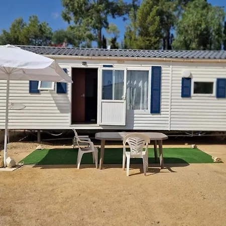 Camping Albox