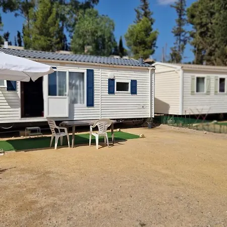 Camping Albox Campsite *