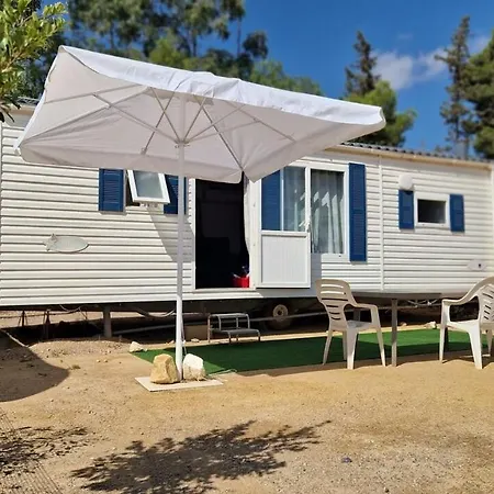 Camping Albox Albox
