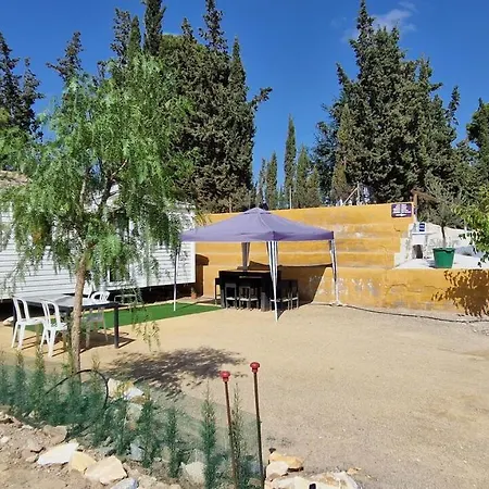 Camping Albox Campsite *