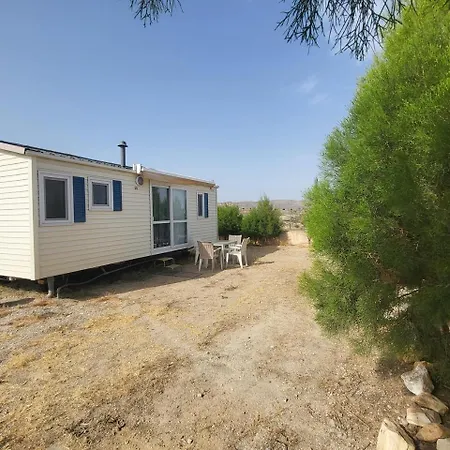 Camping Albox Campsite Albox