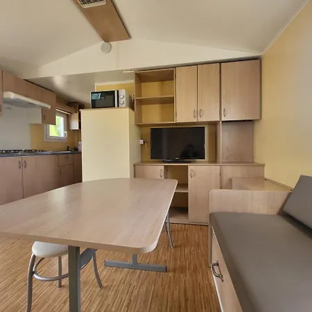 Campsite Camping Albox Albox