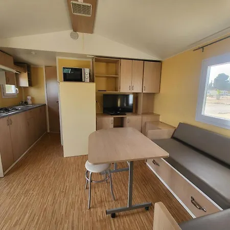 Camping Albox