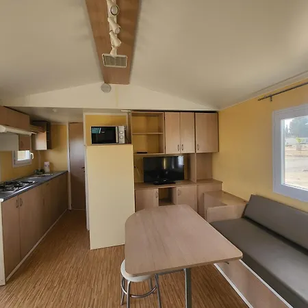 Camping Albox Campsite