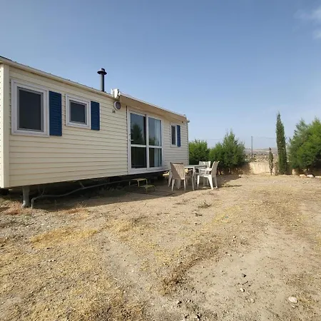 Camping Albox Campsite Albox