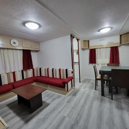 Campingplads Camping Albox Albox