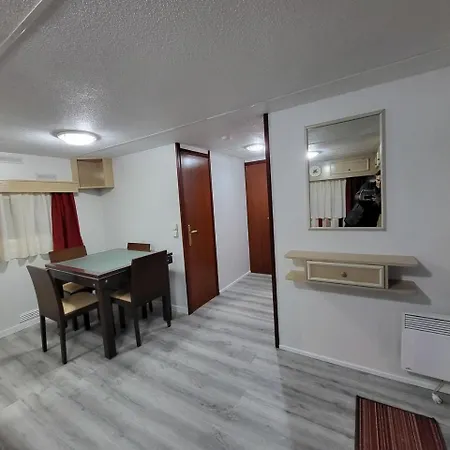 Camping Albox * ألبوكس