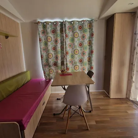Camping Albox