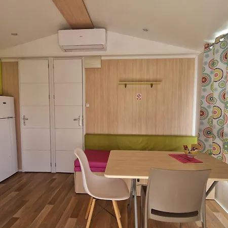 Campingplads Camping Albox *