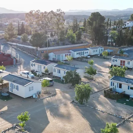 Κάμπινγκ Camping Albox