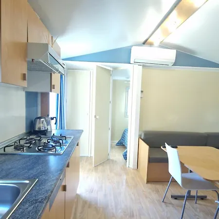 Κάμπινγκ Camping Albox