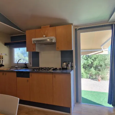 Κάμπινγκ Camping Albox Albox