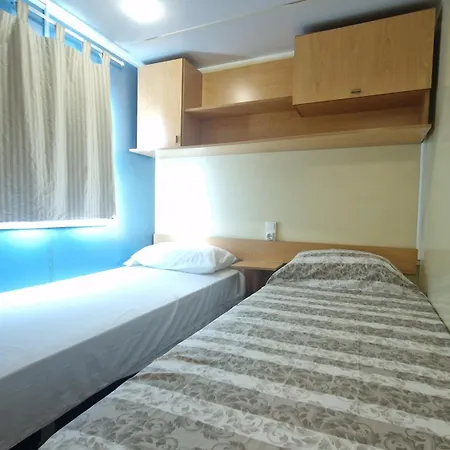 Camping Albox *