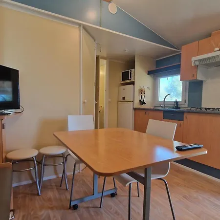 Camping Albox Κάμπινγκ Albox