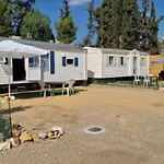 Camping Albox Kemp