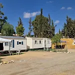 Camping Albox *