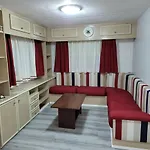 Camping Albox Albox