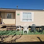Camping Albox *