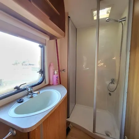 Camping Albox *