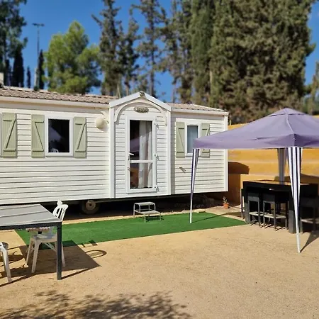 Campingplads Camping Albox Albox